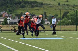 Fédération Nationale des Pompiers